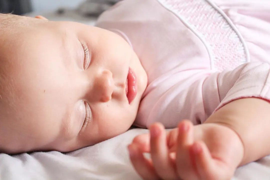 如何培养婴幼儿的睡眠习惯