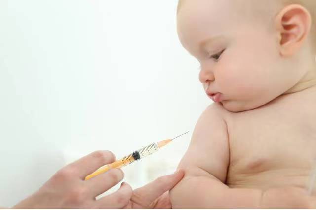 有关婴幼儿计划免疫与预防接种基础知识